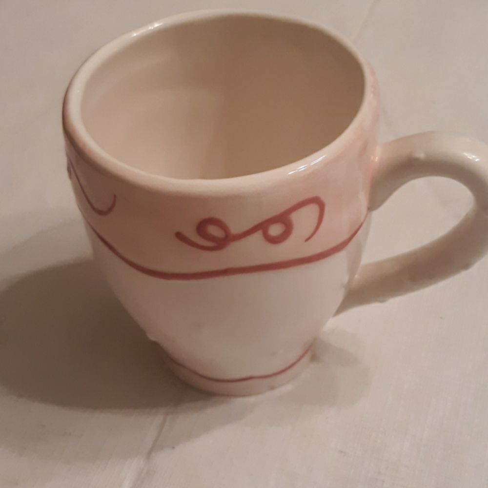 Avon 2004 celebration  mug